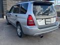 Subaru Forester 2004 года за 4 800 000 тг. в Астана – фото 2