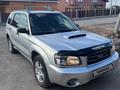 Subaru Forester 2004 года за 4 800 000 тг. в Астана – фото 3