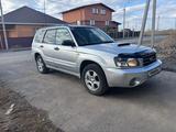 Subaru Forester 2004 годаүшін4 800 000 тг. в Астана