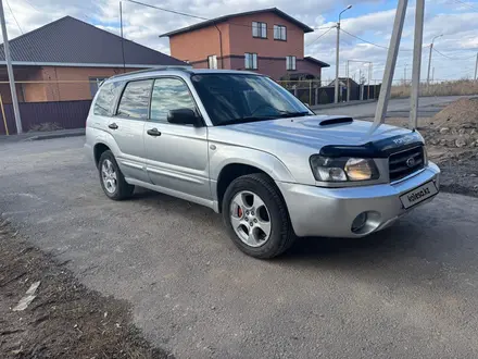 Subaru Forester 2004 года за 4 800 000 тг. в Астана