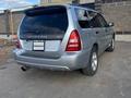 Subaru Forester 2004 года за 4 800 000 тг. в Астана – фото 8