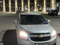 Chevrolet Orlando 2013 года за 5 400 000 тг. в Астана