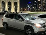 Chevrolet Orlando 2013 года за 5 400 000 тг. в Астана – фото 5