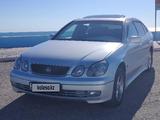 Lexus GS 300 1999 года за 4 500 000 тг. в Актау