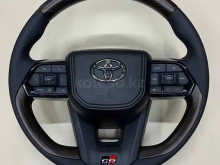 Руль на TOYOTA за 130 000 тг. в Астана