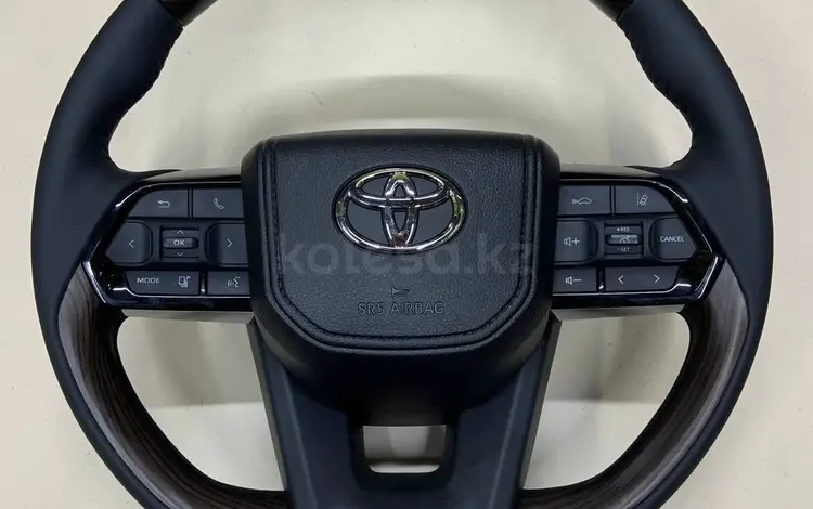 Руль на TOYOTA за 130 000 тг. в Астана