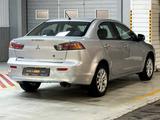 Mitsubishi Lancer 2012 годаfor5 190 000 тг. в Алматы – фото 3