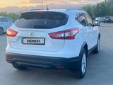 Nissan Qashqai 2016 годаүшін7 700 000 тг. в Тараз – фото 4