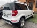 Skoda Yeti 2016 годаүшін8 200 000 тг. в Караганда – фото 3