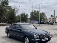 Mercedes-Benz E 280 1998 годаүшін3 500 000 тг. в Кызылорда