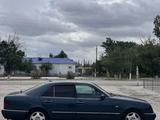 Mercedes-Benz E 280 1998 годаүшін3 500 000 тг. в Кызылорда – фото 2