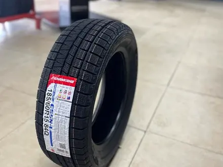 Зимние 185/60 R15 ESSN-1 84Q Nankang за 25 900 тг. в Алматы