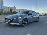 Hyundai Elantra 2021 годаfor11 000 000 тг. в Кызылорда