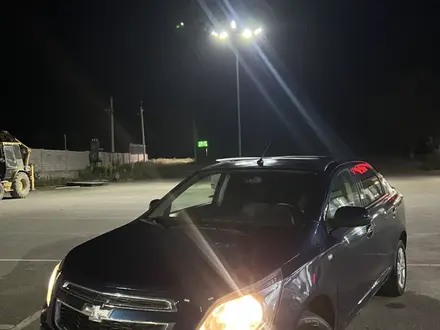 Chevrolet Cobalt 2022 года за 4 600 000 тг. в Алматы
