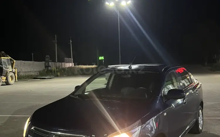 Chevrolet Cobalt 2022 года за 4 600 000 тг. в Алматы