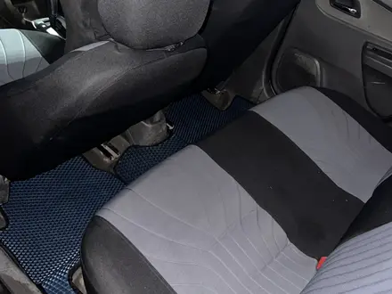 Chevrolet Cobalt 2022 года за 4 600 000 тг. в Алматы – фото 11