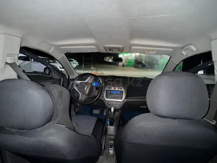 Chevrolet Cobalt 2022 года за 4 600 000 тг. в Алматы – фото 13