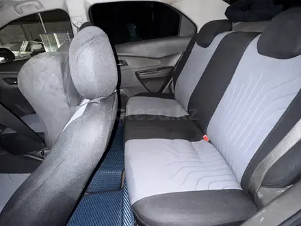 Chevrolet Cobalt 2022 года за 4 600 000 тг. в Алматы – фото 14