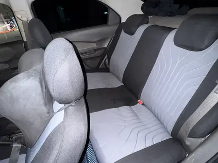 Chevrolet Cobalt 2022 года за 4 600 000 тг. в Алматы – фото 15