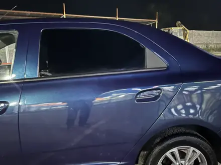 Chevrolet Cobalt 2022 года за 4 600 000 тг. в Алматы – фото 3