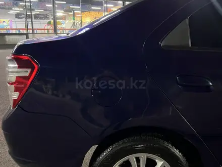 Chevrolet Cobalt 2022 года за 4 600 000 тг. в Алматы – фото 8