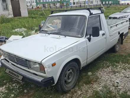 ВАЗ (Lada) 2105 2006 года за 1 500 000 тг. в Астана – фото 5
