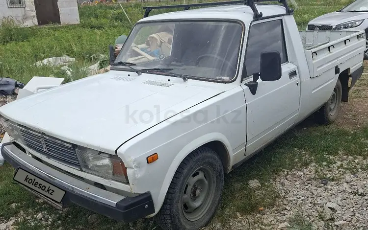 ВАЗ (Lada) 2105 2006 года за 1 500 000 тг. в Астана