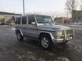 Mercedes-Benz G 300 1992 года за 9 700 000 тг. в Павлодар – фото 5