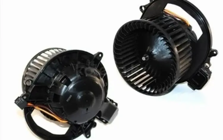 Мотор печки, моторчик печки за 26 250 тг. в Алматы