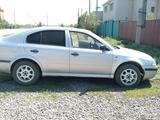 Skoda Octavia 2003 года за 1 800 000 тг. в Актобе – фото 2