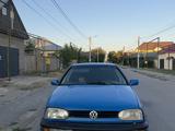 Volkswagen Golf 1993 года за 800 000 тг. в Шымкент