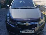 Chevrolet Cruze 2010 года за 3 400 000 тг. в Павлодар