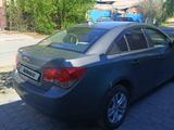Chevrolet Cruze 2010 года за 3 400 000 тг. в Павлодар – фото 2