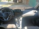 Chevrolet Cruze 2010 года за 3 400 000 тг. в Павлодар – фото 5