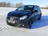 Nissan Qashqai 2013 года за 7 000 000 тг. в Актобе – фото 4