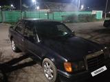 Mercedes-Benz E 200 1990 годаүшін1 600 000 тг. в Экибастуз – фото 4