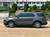 Ford Explorer 2016 года за 12 000 000 тг. в Алматы