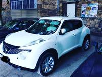 Nissan Juke 2014 года за 5 600 000 тг. в Караганда