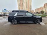 Kia Carnival 2021 годаүшін19 300 000 тг. в Астана – фото 2