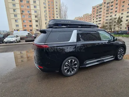 Kia Carnival 2021 года за 19 900 000 тг. в Астана – фото 4