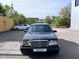 Mercedes-Benz E 280 1994 года за 2 000 000 тг. в Экибастуз – фото 2