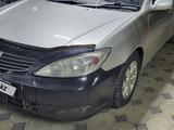 Toyota Camry 2002 года за 3 500 000 тг. в Жаркент – фото 5