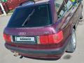 Audi 80 1994 года за 2 550 000 тг. в Макинск – фото 5