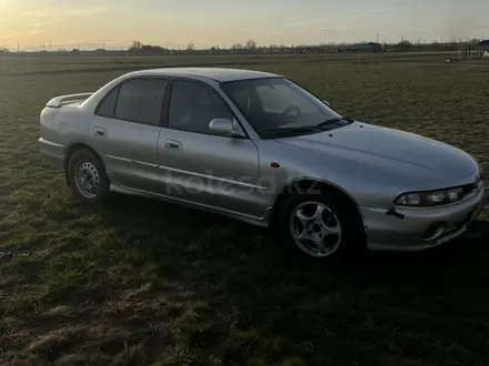 Mitsubishi Galant 1996 года за 700 000 тг. в Павлодар – фото 4