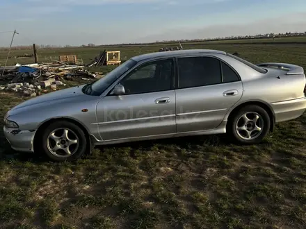 Mitsubishi Galant 1996 года за 700 000 тг. в Павлодар – фото 2