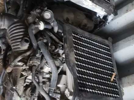 Двигатель Mazda Cx-7 L3-T за 90 121 тг. в Алматы