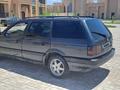 Volkswagen Passat 1993 годаfor1 200 000 тг. в Туркестан – фото 8