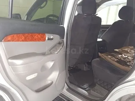 Toyota Land Cruiser Prado 2005 года за 11 500 000 тг. в Усть-Каменогорск – фото 6