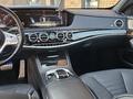Mercedes-Benz S 450 2018 года за 31 000 000 тг. в Алматы – фото 13
