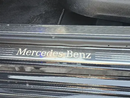 Mercedes-Benz S 450 2018 года за 31 000 000 тг. в Алматы – фото 16